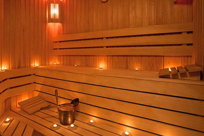 Marmaris Vip Turkish Bath & Massage ( 2 Hrs. ) - Step-By-Step Experience of the Turkish Bath