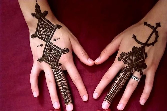Marrakech City Tour By Jamal - Tour Details