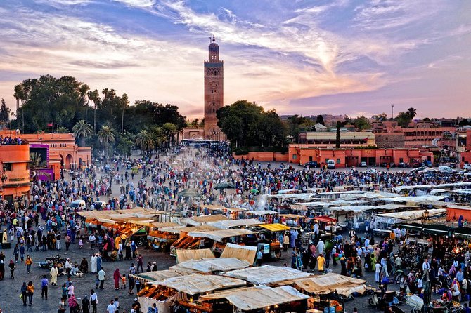 Marrakech Day Trip From Agadir - Traveler Photos