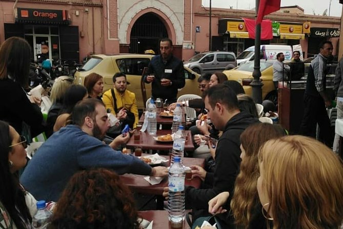 Marrakech Food Tour - Traveler Photos