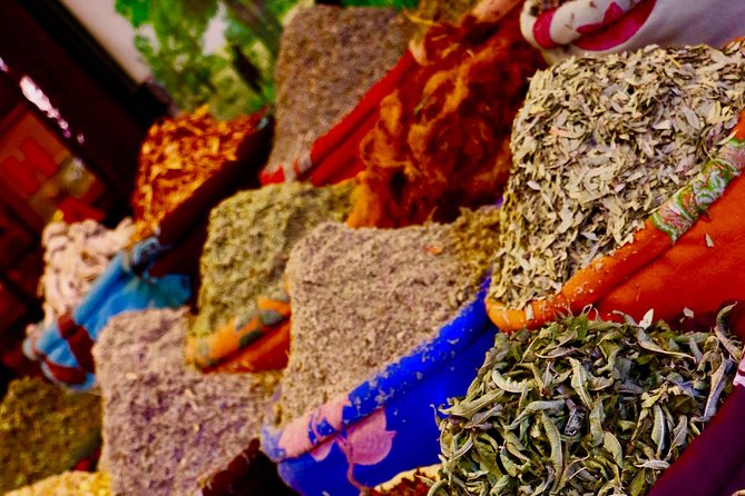 Marrakech Private Full-Day Walking Tour With Hotel Pickup and Drop-Off - Traveler Reviews