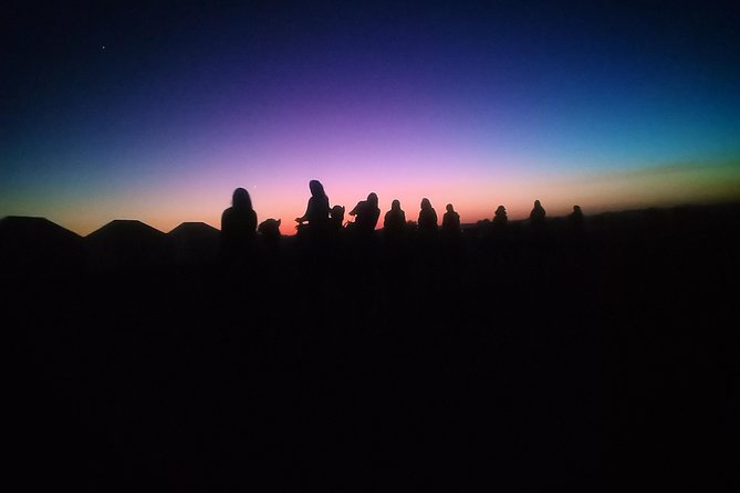 Marrakech to Fez via Merzouga Desert 3-Days Sahara Tour - Itinerary and Activities