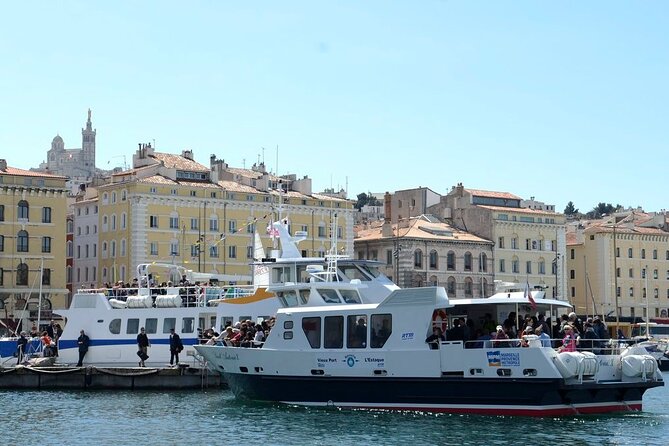 Marseille Driving and Walking- 4hour Private Tour - Traveler Photos and Reviews