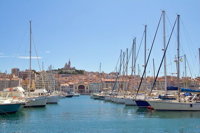 Marseille Private Guided Photography Tour - Benefits of a Private Guided Photography Tour