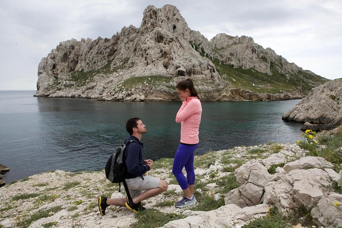 Marseille Shore Excursion Private EBike Tour to the Calanques - Reviews and Customer Feedback