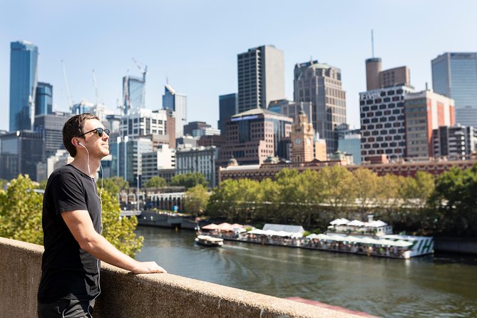 Marvellous Melbourne: A Self-Guided Audio Tour - Traveler Reviews