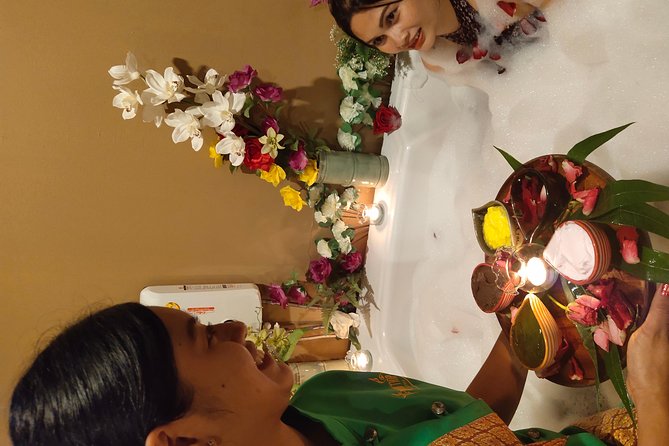 Massage Training & Spa Package - Overview and Description