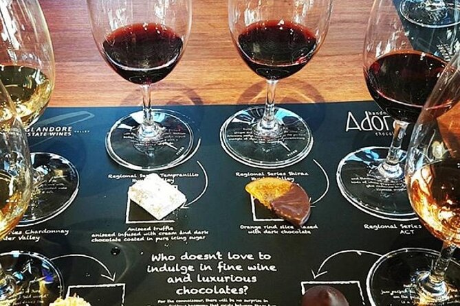Mastering the Rioja Wine Region With a Sommelier (With Cheese Pairings) - Discovering the Guggenheim Museum
