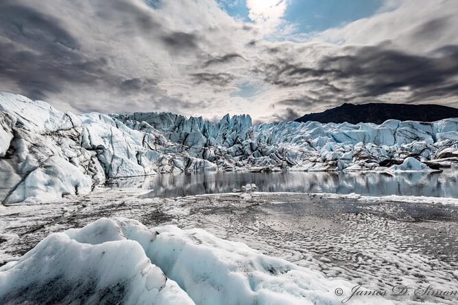 Matanuska Glacier Winter Hike And Tour - Full Day - Cancellation Policy