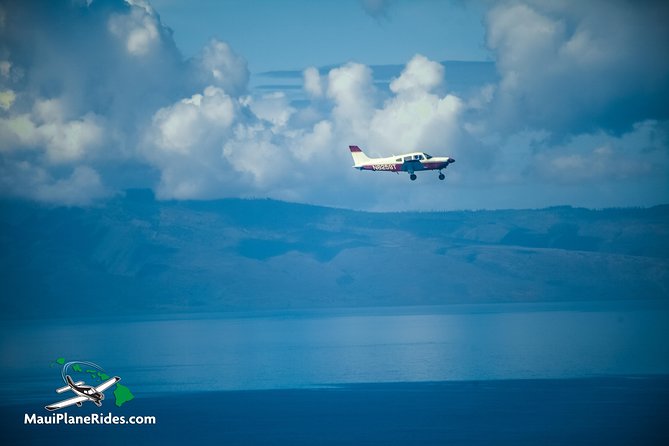 Maui Circle Island-Private-Air Tour: up to 3: Waterfalls & Lava! - Tour Details