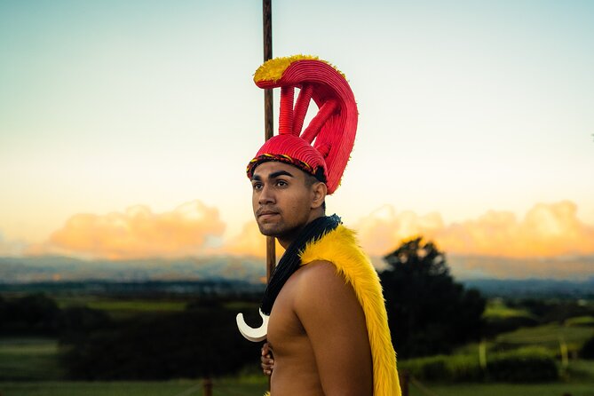 *Mauka Warriors Luau* Oahus Most Exciting Show and Activities! - Reviews