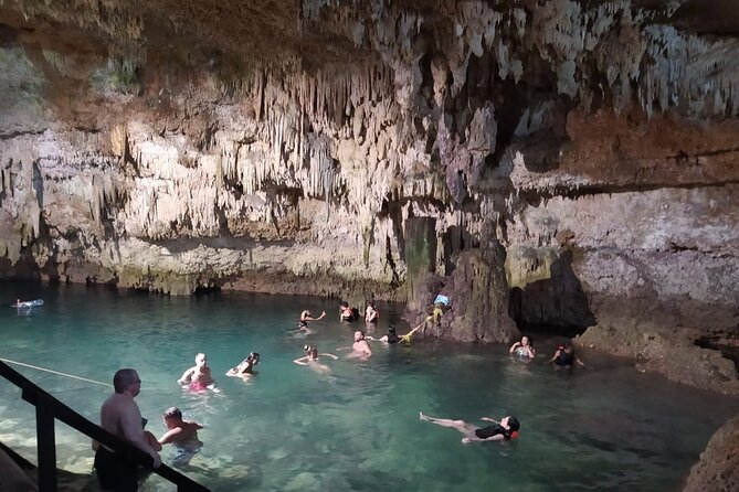 Mayan Ruins and Pyramid Tour, Tulum and Coba, With Photos  - Cancun - Meeting and Pickup Details