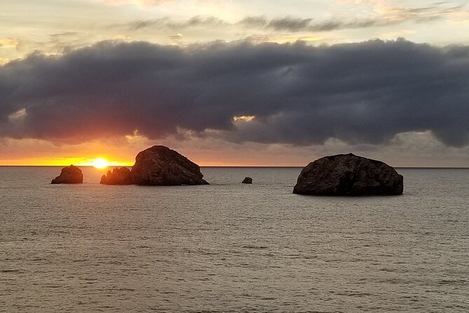 Mazatlan City Sightseeing Tour With Shopping Time and Lunch - City Sightseeing and Historical Exploration