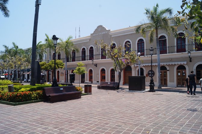 Mazatlan - City Tour - Reviews