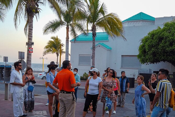 Mazatlán City Tour - Tour Photos and Videos