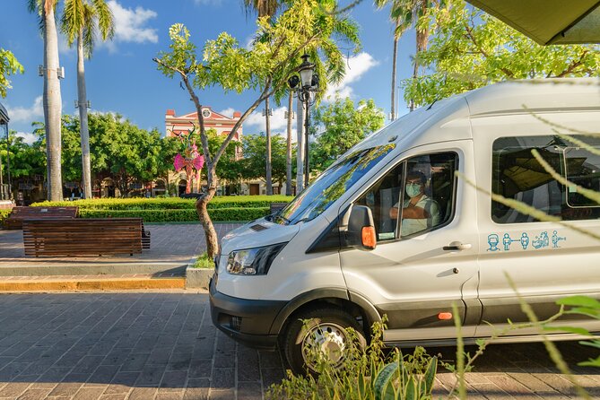 Mazatlan Private Airport Transfer to City Center - Comfort and Convenience