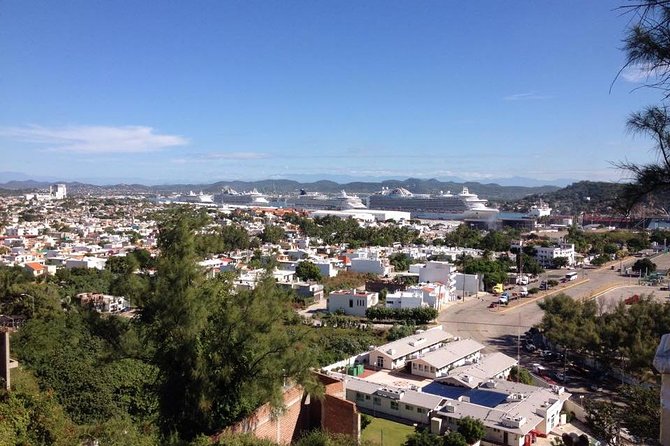 Mazatlan Private Custom Sightseeing Tour With Guide - Highlights of the Tour