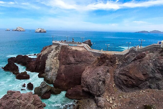 Mazatlan Sightseeing and Shopping Tour - Highlights of the Old Town
