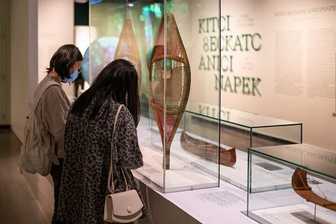 McCord Stewart Museum - Admission - Overview and Inclusions