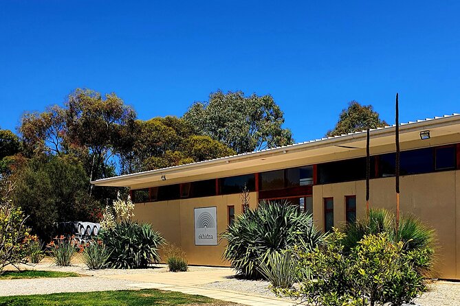 McLaren Vale Full Day Tour - Additional Information