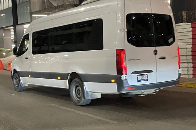 Medical Transfers and Tijuana or Rosarito Tourism One Way or Return - Cancellation Policy and Refund Options