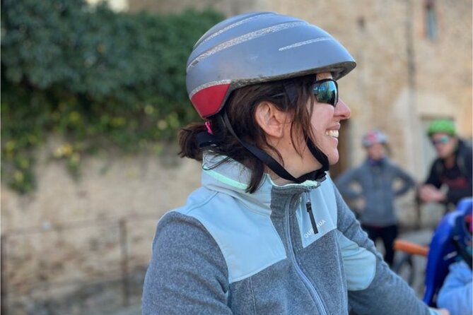 Medieval Bike Tour With History and Gastronomy - Tour Highlights