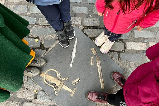 Medieval Dublin Walking Private Guided Tour - Cancellation Policy