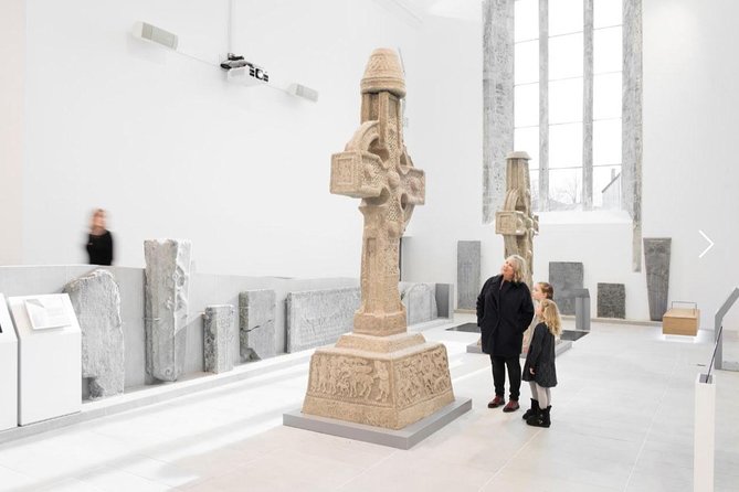 Medieval Mile Museum Self Guided Audio Tour - Historical Significance of the Museum