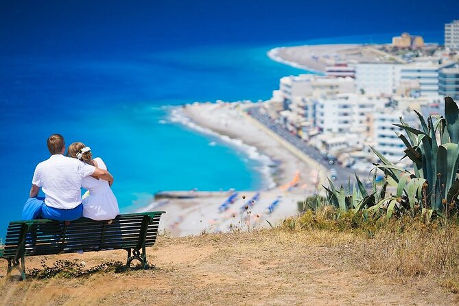 Mediterranean Jewel - the Most of Rhodes From Your Cruise Ship - Exploring the Old Town