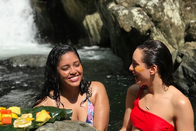 Meet Your Guide for Waterfall Short Hike Adventure in Tinajas - Miscellaneous