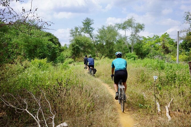 Mekong Bike & Boat Cycling Adventure - The Sum Up