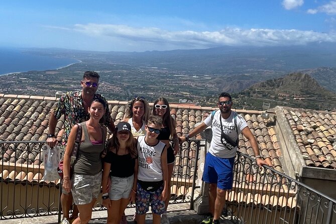 Messina Excursions Taormina and Castelmola - Traveler Photos and Reviews