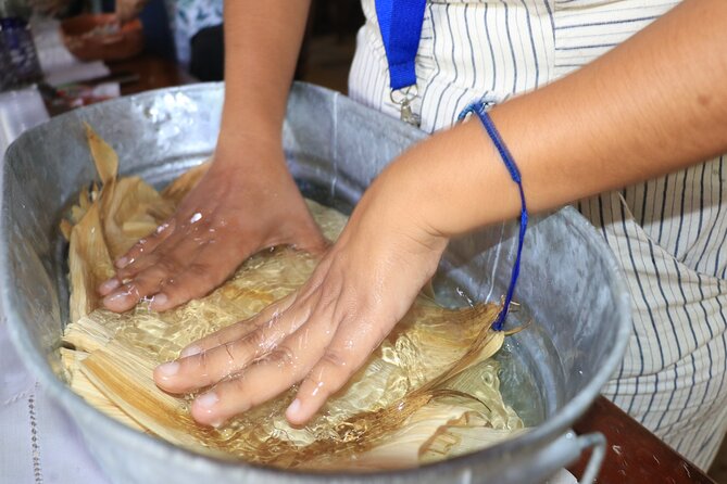 Mexican Cooking Class in Zihuatanejo De Azueta - Overview of the Mexican Cooking Class