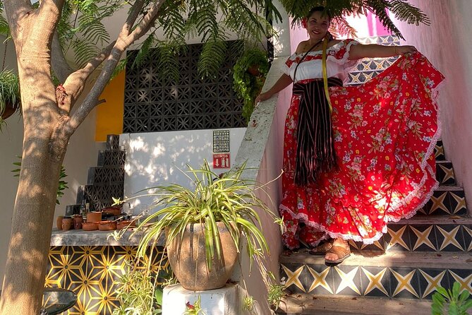 Mexican Cooking Classes and Market Visit in Guadalajara - Cancellation Policy