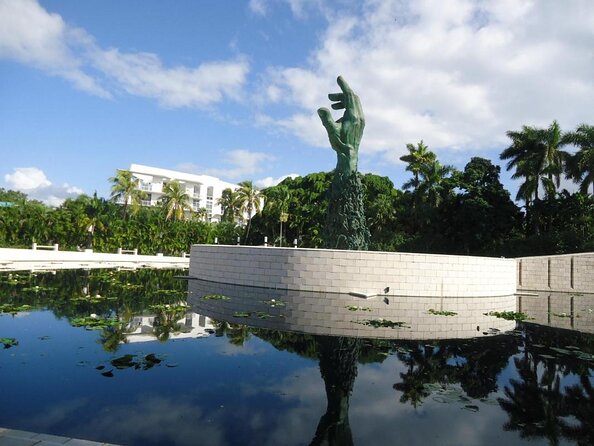 Miami Beach Bike Tour - Tour Overview and Inclusions