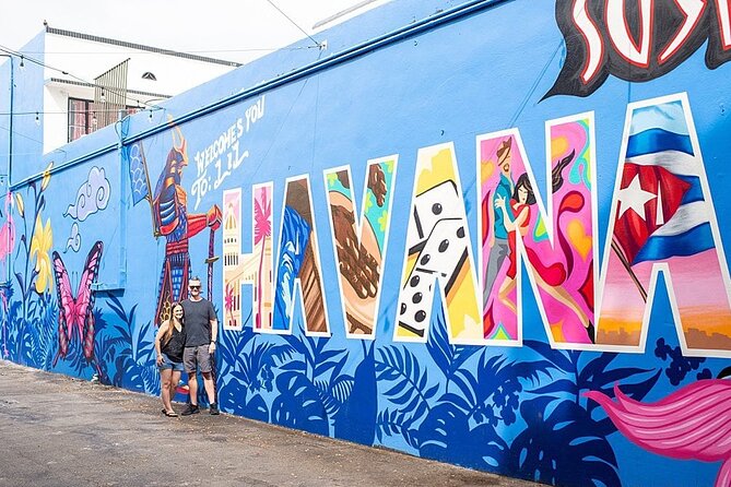 Miami City and Boat Tour Little Havana Included Plus FREE Bike Rental in SoBe - Reviews and Ratings