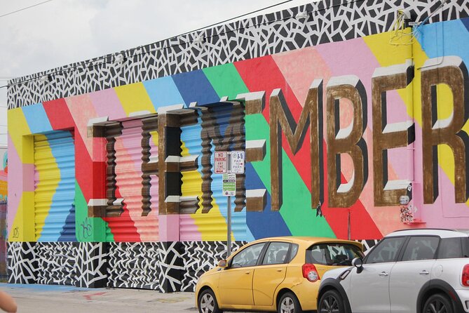 Miami City Half-Day Bus Tour of South Beach With Cruise Option - Meeting Point and Check-in Information