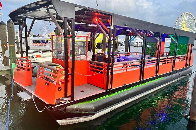 Miami Half-Day Yacht Charter - Avoiding Crowded Boat Tours in Miami
