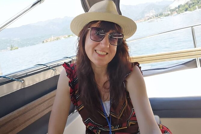 Micaelas Exclusive Private Sunset Cruise on Lake Maggiore - Inclusions