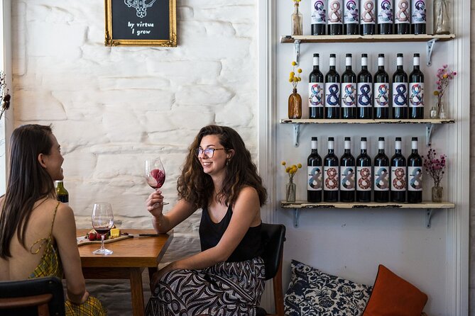 Micro-Group Mclaren Vale Wine Tour From Adelaide - Traveler Feedback