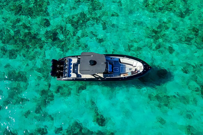 Midnight Sun Charters - 37ft OBSIDIAN - Personalized Charter Experience