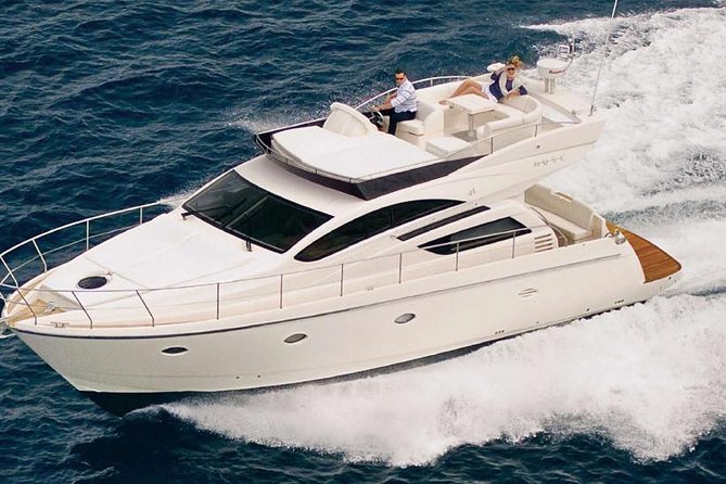 Midningtsun - Luxury Yacht Arctic Queen - Experience the Midnight Sun