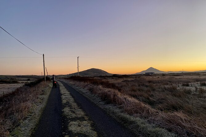 Midweek Guided 3 Hour Ebike Tour - Tour Itinerary