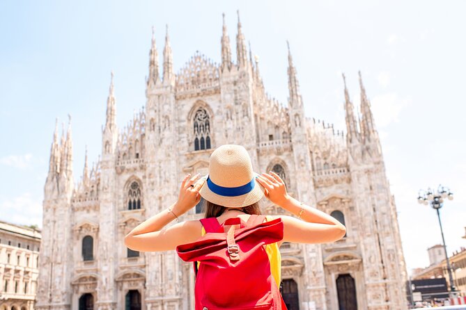 Milan: Small Group Guided Walking Tour - Cancellation Policy