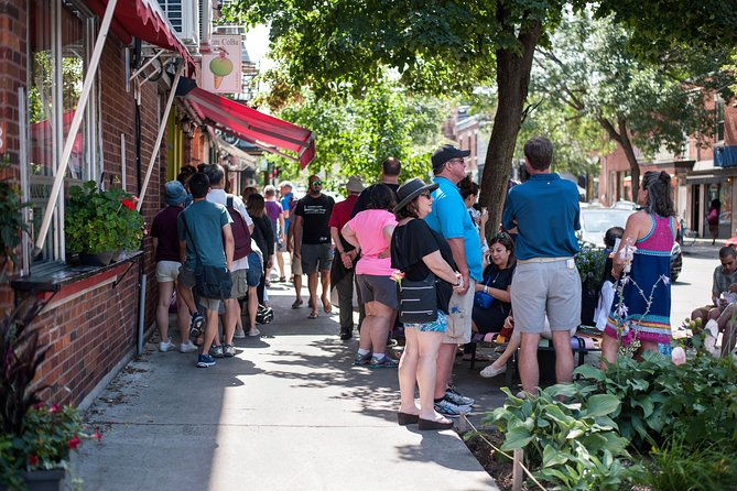 Mile End Montreal Original Food Tour - by Local Montreal Tours - Customer Reviews and Food Experience