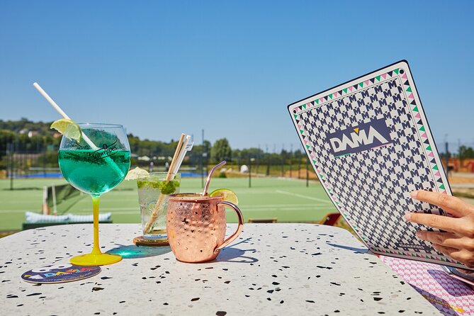 Mini Golf Games in Deauville - Equipment and Rentals