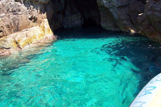 Minicruise Giglio And Giannutri Islands - What To Expect