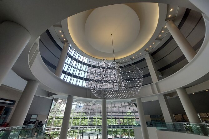 Minneapolis Skyway Walking Tour - Cancellation Policy