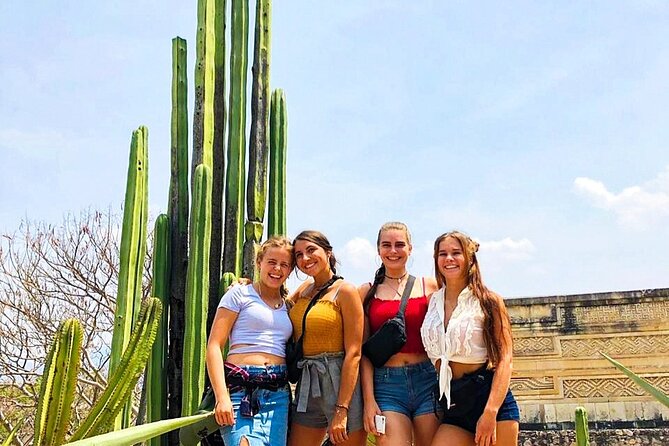 Mitla Half Day Guided Tour - Positive Reviews