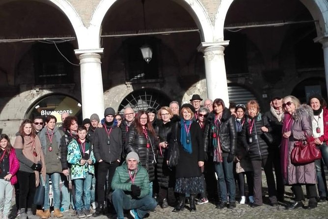 Modena City Tour Walking Tour in the Old Town - Overview of the Tour